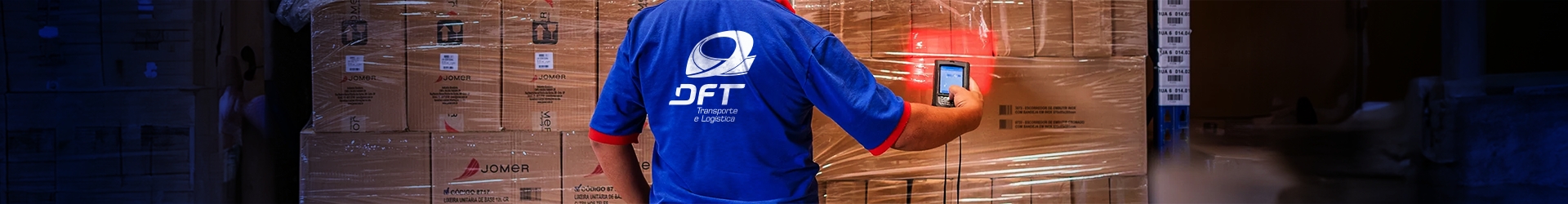 DFT Logística