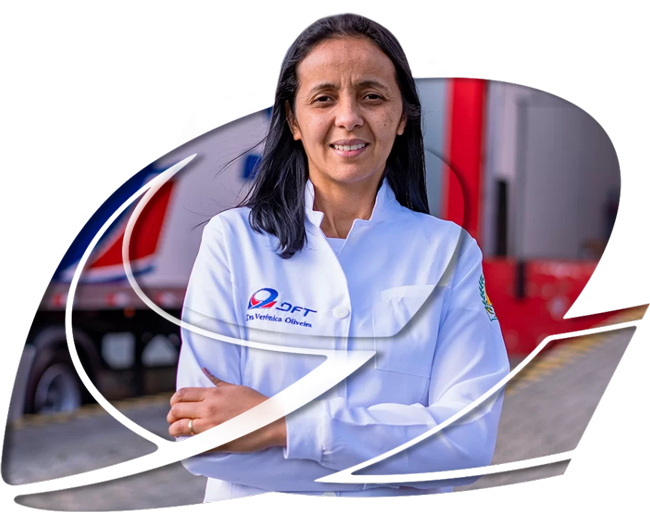 Nossa armazenagem conta com farmáceutica exclusiva