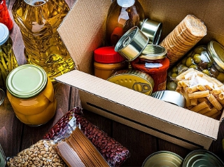 Nichos DFT - Alimentos