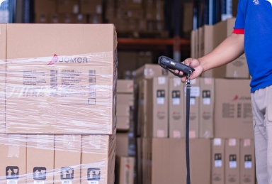 Picking e Packing
